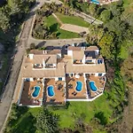 Casa Leao Preto, Golf * Castro Marim