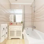 Villa Casa Leao Preto, Golf