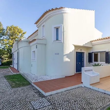 Casa Leao Preto, Golf * Castro Marim