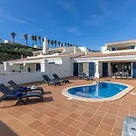 Casa Leao Preto, Golf Castro Marim