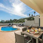 Villa Casa Leao Preto, Golf Castro Marim