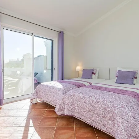 Casa Leao Preto, Golf * Castro Marim