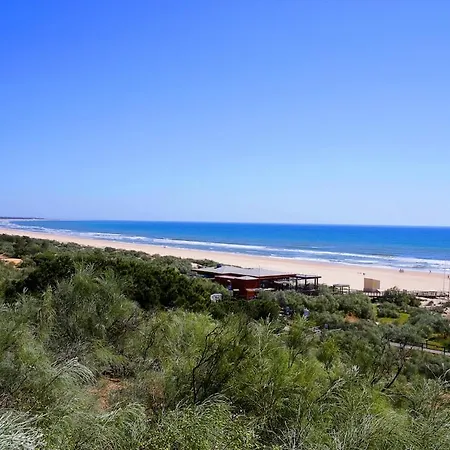 Casa Leao Preto, Golf