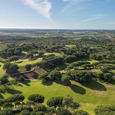 Villa Casa Leao Preto, Golf