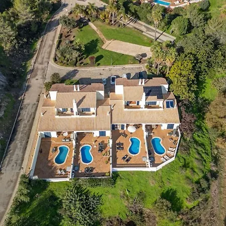 Casa Leao Preto, Golf * 马林堡