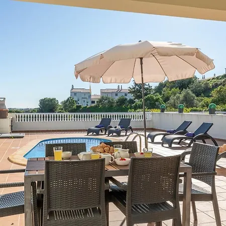 Villa Casa Leao Preto, Golf