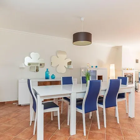 Casa Leao Preto, Golf * Castro Marim