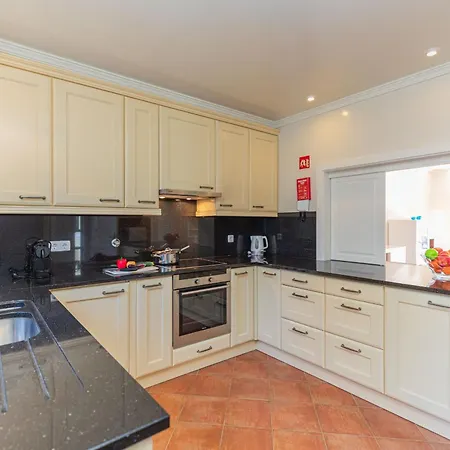 Casa Leao Preto, Golf Villa Castro Marim