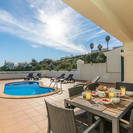 Casa Leao Preto, Golf Villa Castro Marim