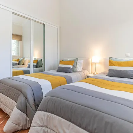 Villa Casa Leao Preto, Golf Castro Marim