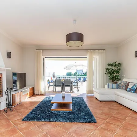 Casa Leao Preto, Golf Castro Marim