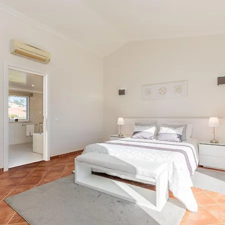 Villa Casa Leao Preto, Golf Castro Marim