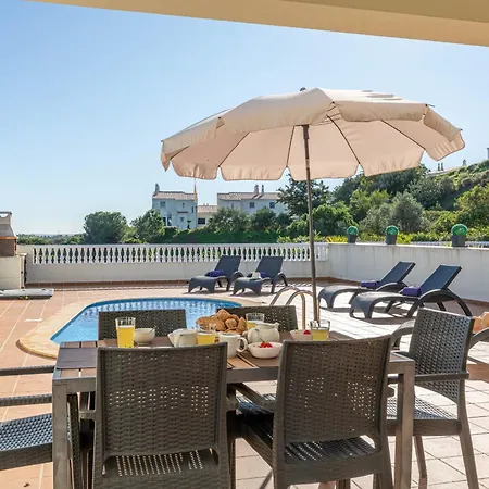 Casa Leao Preto, Golf Villa Castro Marim