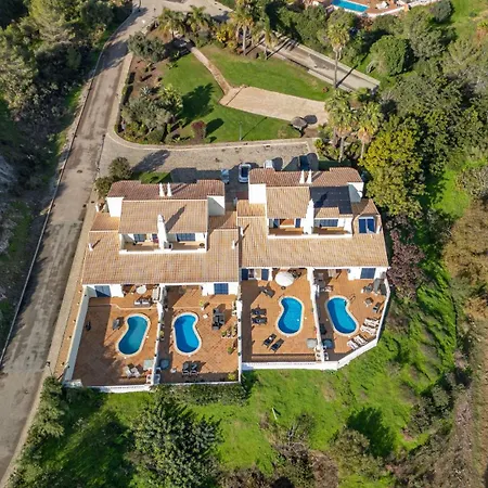 Casa Leao Preto, Golf Villa *