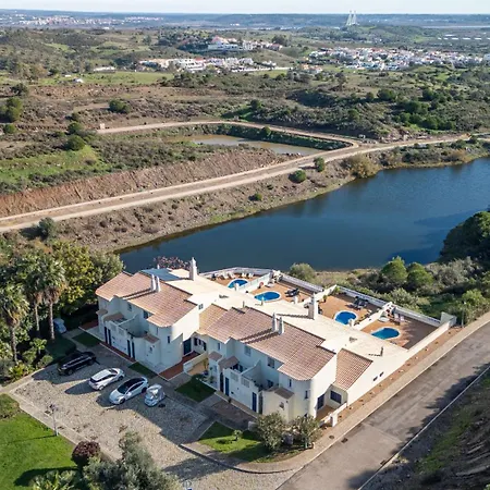 Casa Leao Preto, Golf Villa Castro Marim