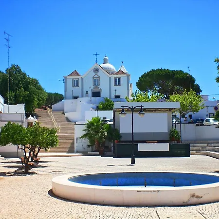 Casa Leao Preto, Golf Castro Marim
