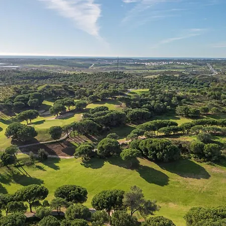 Casa Leao Preto, Golf Villa Castro Marim